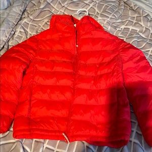 uniqlo puffer